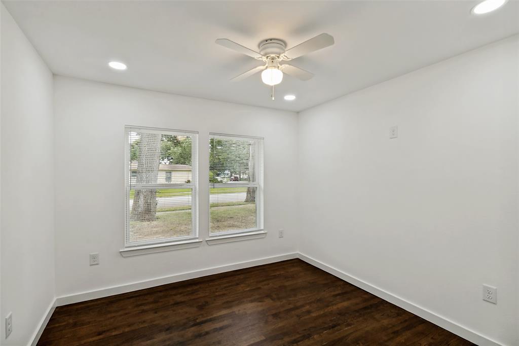 Oak Hill Park Rev - Residential