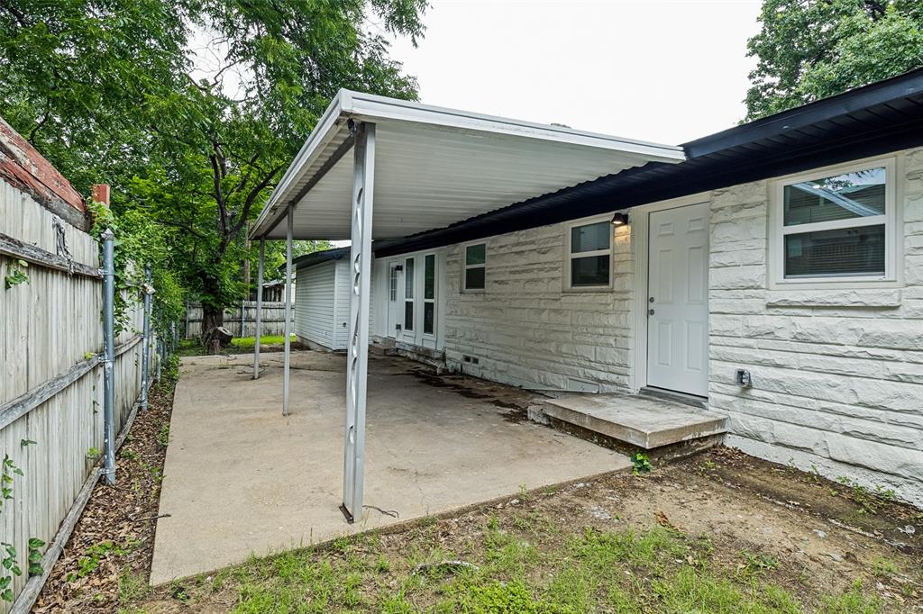 Oak Hill Park Rev - Residential