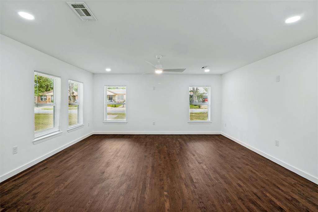 Oak Hill Park Rev - Residential
