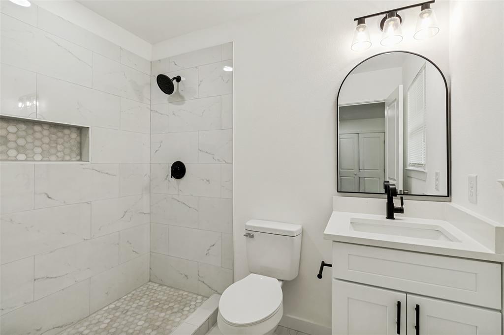 Oak Hill Park Rev - Residential