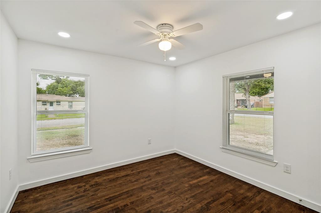 Oak Hill Park Rev - Residential