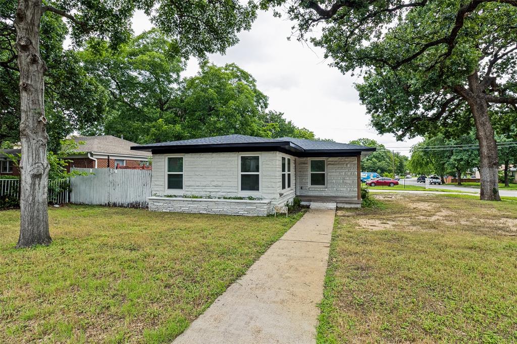 Oak Hill Park Rev - Residential