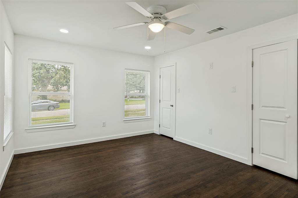 Oak Hill Park Rev - Residential