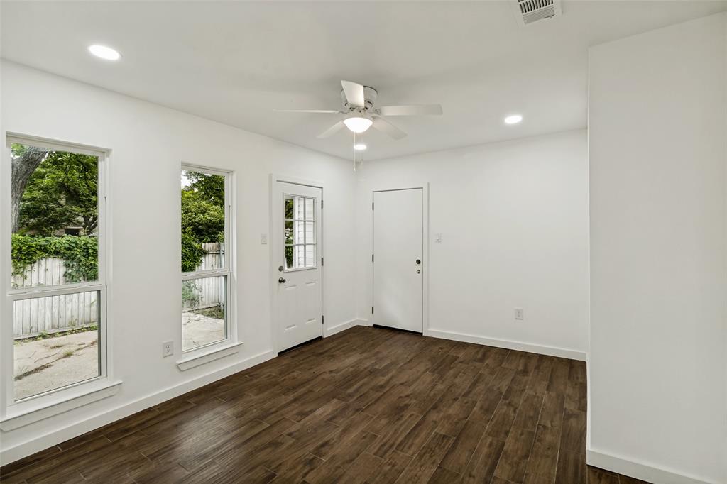 Oak Hill Park Rev - Residential