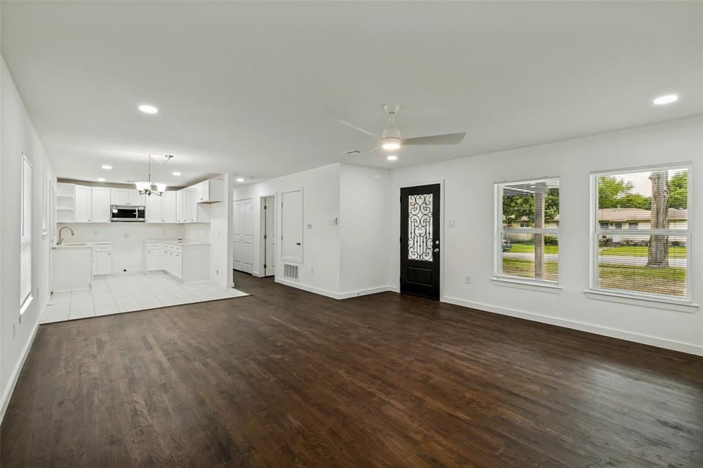 Oak Hill Park Rev - Residential