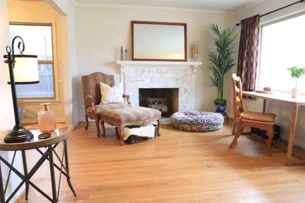 Marsh Lane Rev - Residential