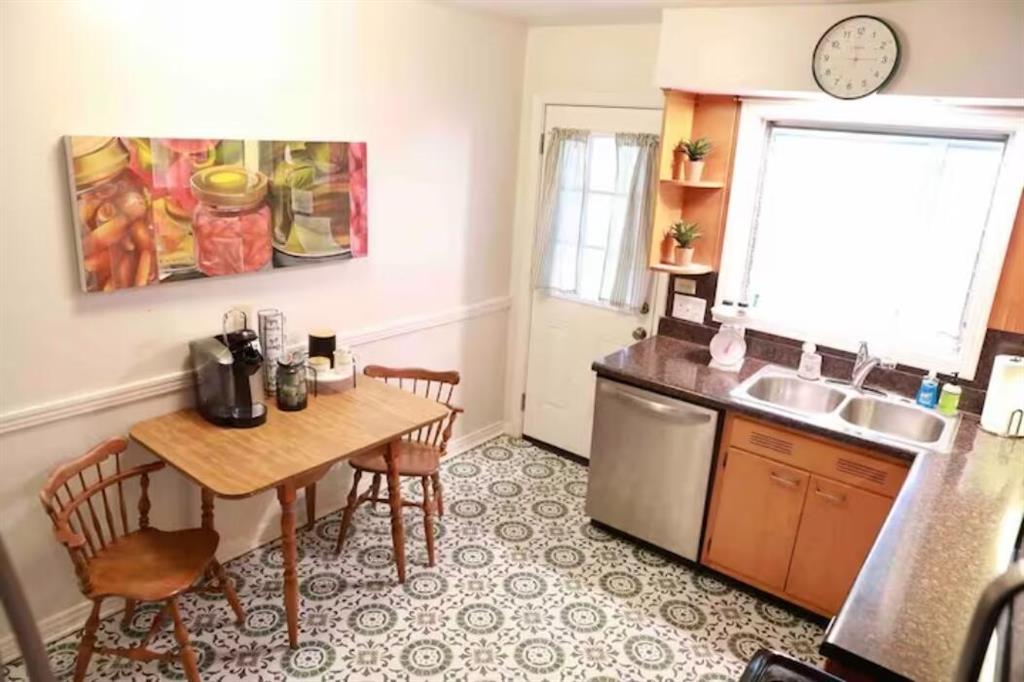 Marsh Lane Rev - Residential