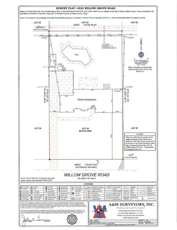 Madowwood Estates - Residential