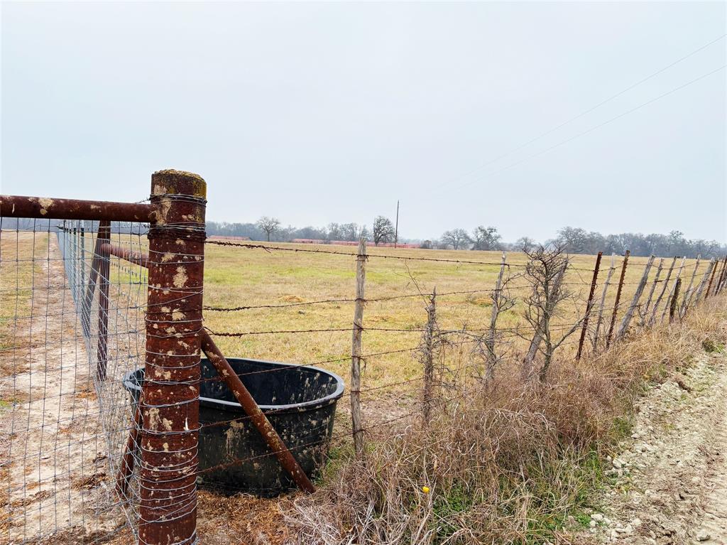 Chambers-Manchaca - Land