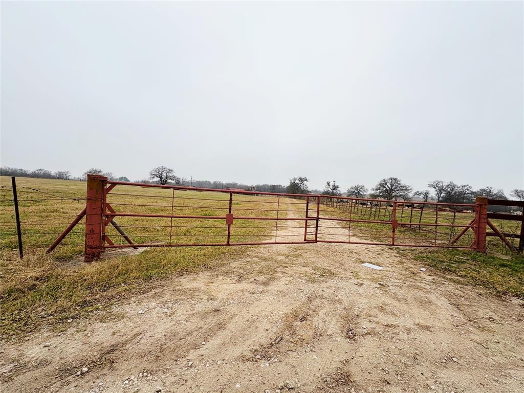 Chambers-Manchaca - Land