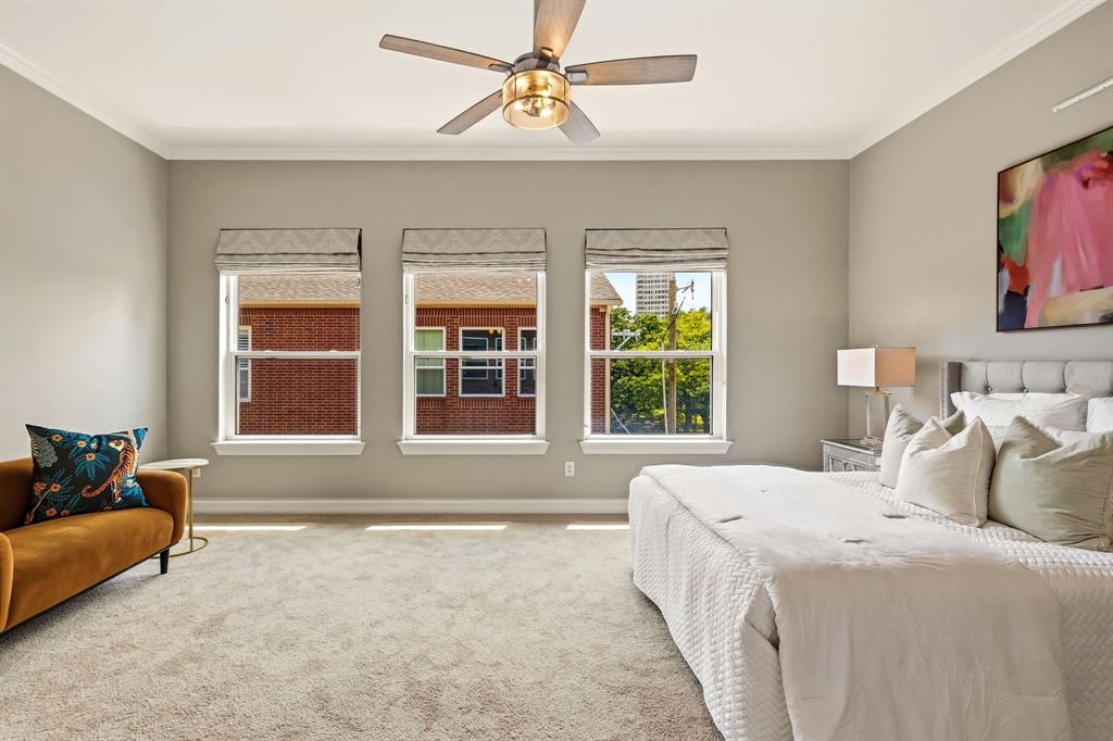 Hall Howell - Residential