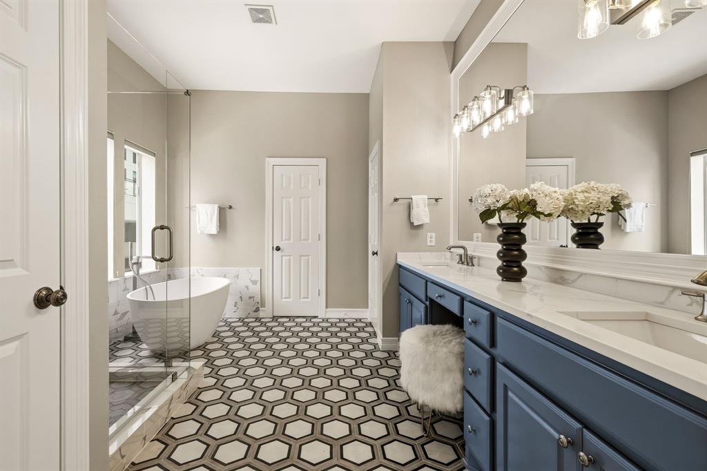 Hall Howell - Residential