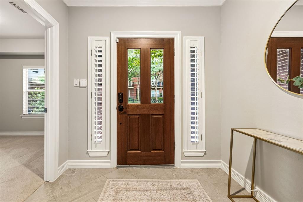 Hall Howell - Residential