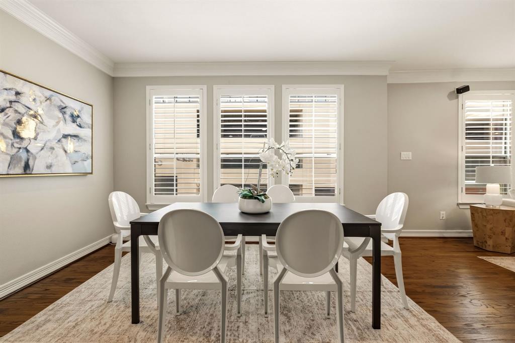Hall Howell - Residential