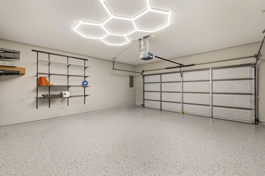 Hall Howell - Residential