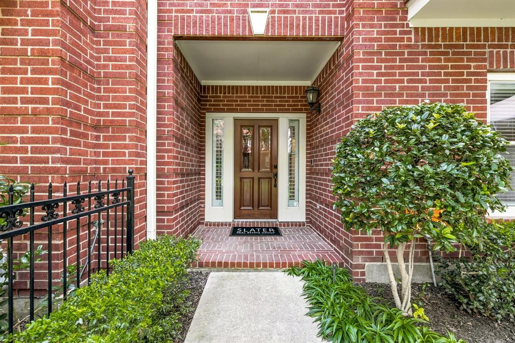 Hall Howell - Residential