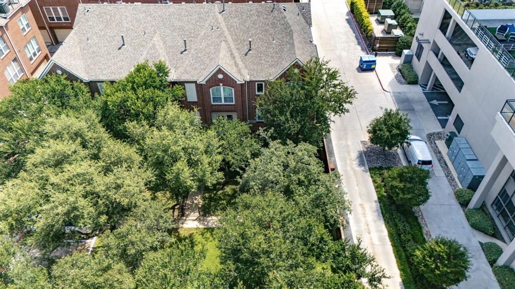 Hall Howell - Residential