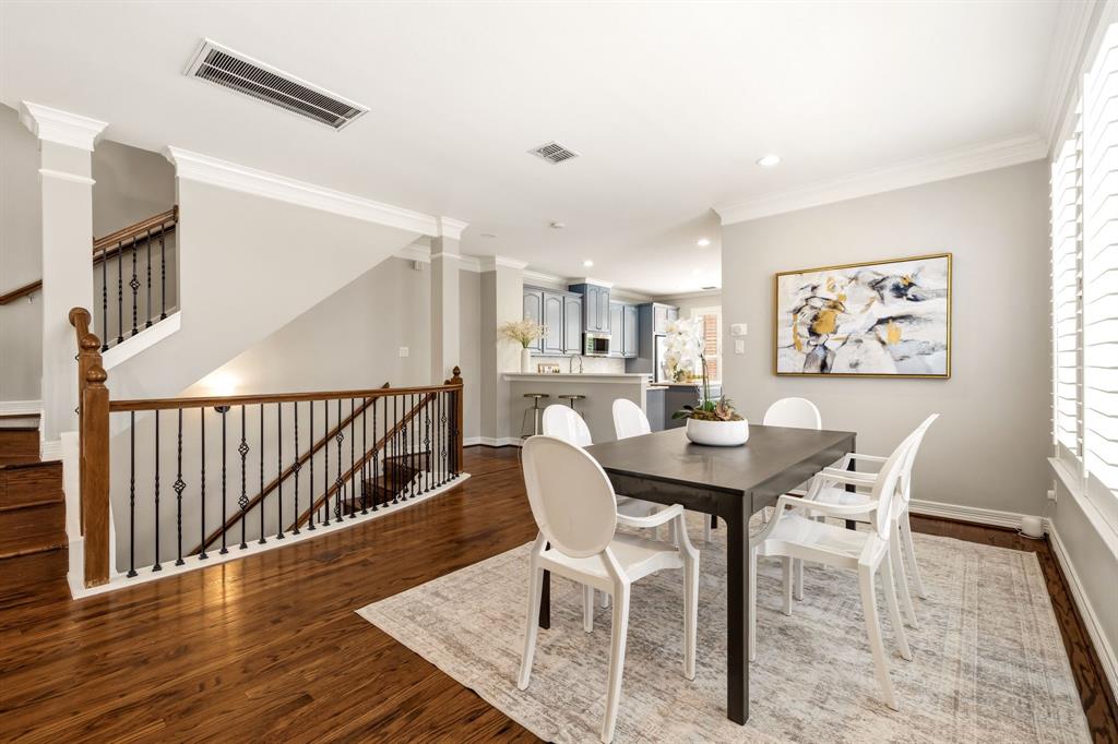 Hall Howell - Residential