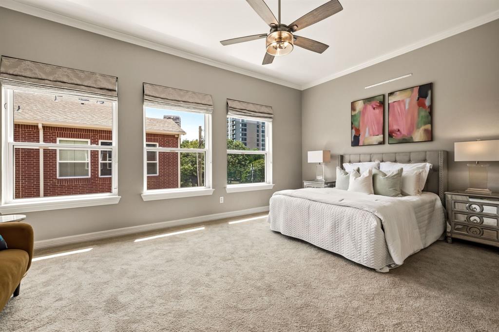 Hall Howell - Residential
