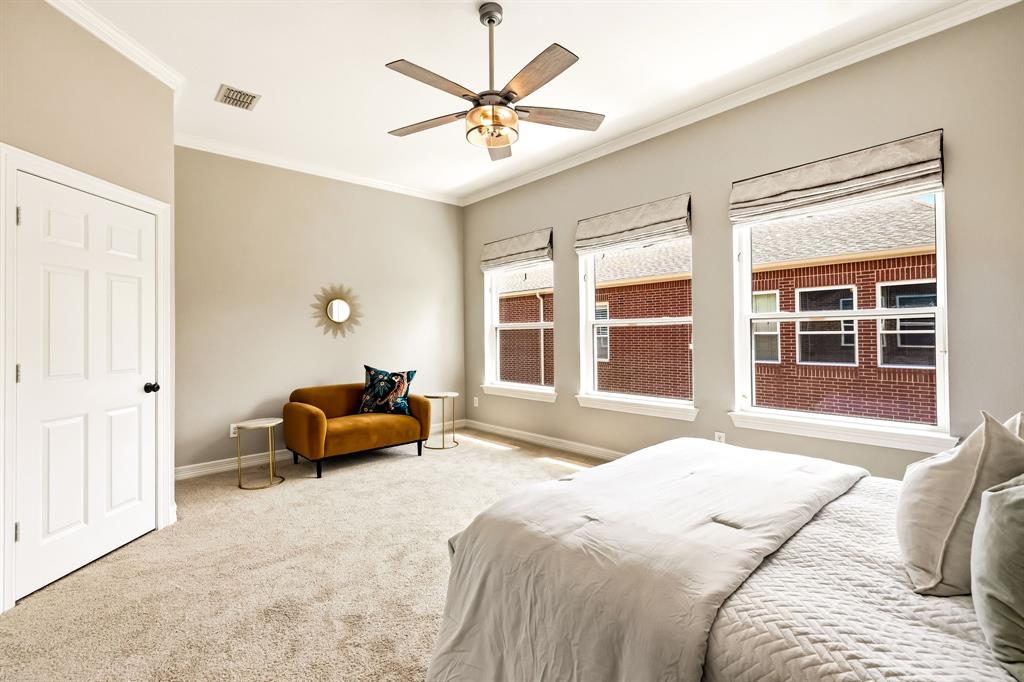 Hall Howell - Residential