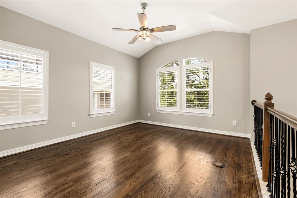 Hall Howell - Residential