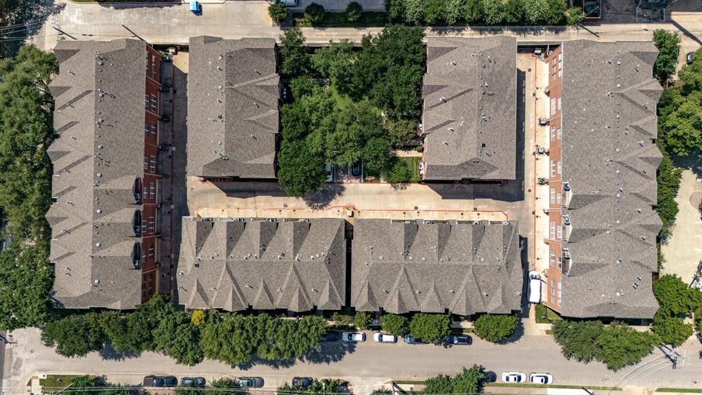 Hall Howell - Residential