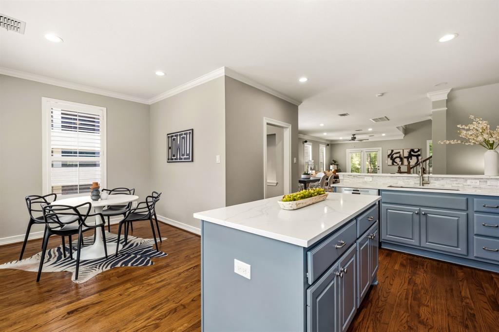 Hall Howell - Residential