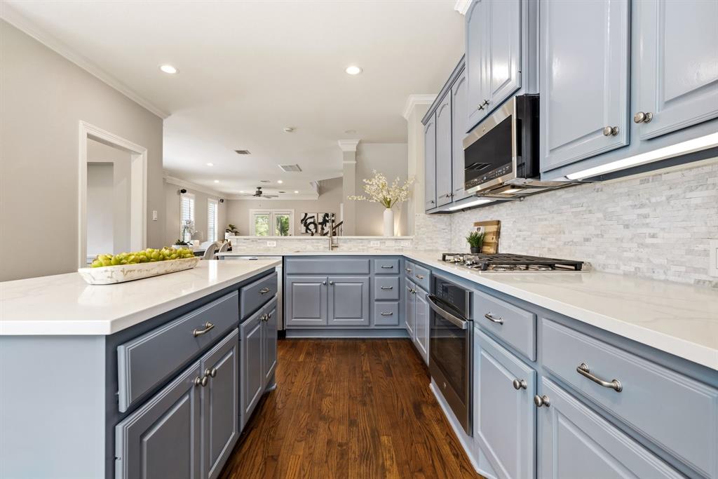 Hall Howell - Residential
