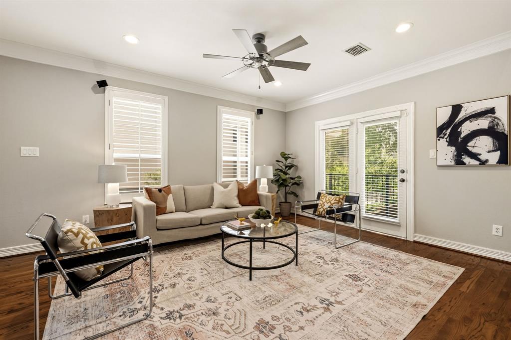 Hall Howell - Residential