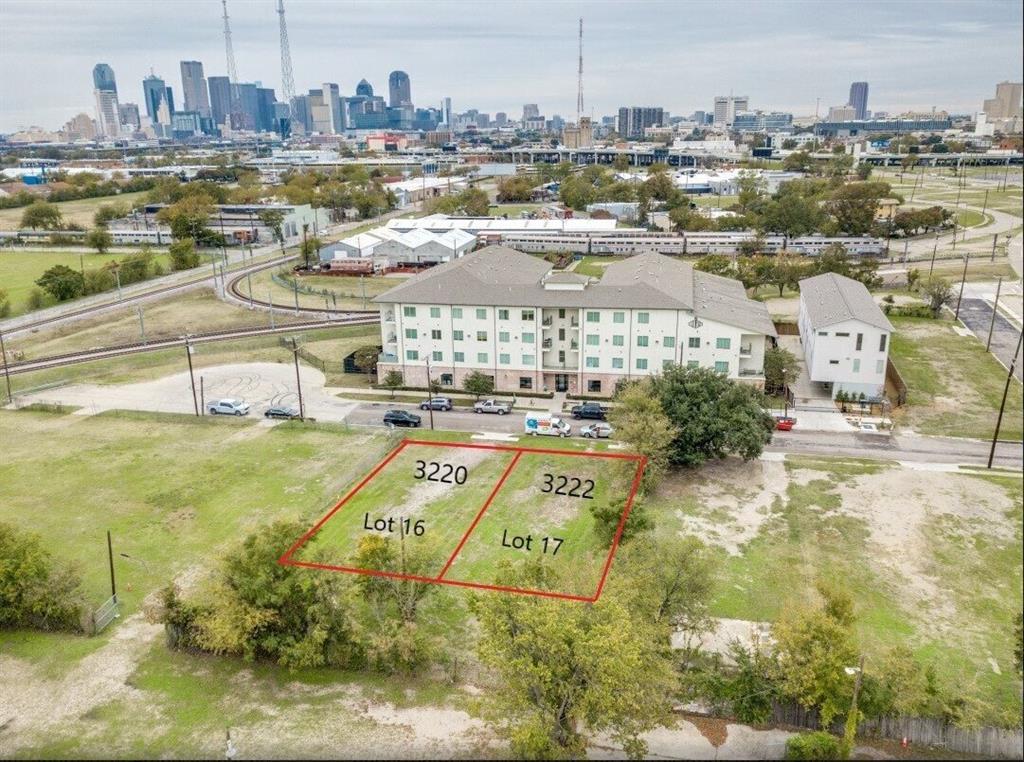 Strategically located within the Fair Park planned development district with access to the DART light rail station, Fair Park, Cotton Bowl and 5-minute commute to downtown, this vacant infill lot presents a perfect investment opportunity for a condominium & townhome development. The recent approval of Proposition A by Dallas voters will provide funding for the implementation of the Fair Park Masterplan and corridor revitalization in South Dallas. Comps for new construction condos on the adjacent lot are available and signal that Fair Park is positioned for a housing renaissance. Don't miss your opportunity to take part in the revitalization of Fair Park!