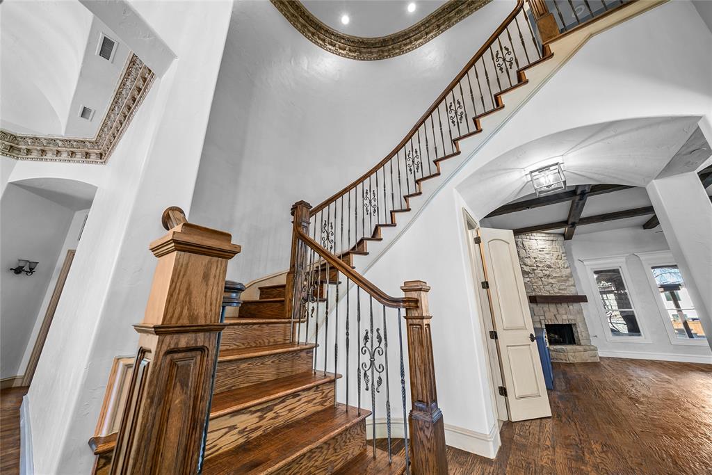 Rockrimmon - Residential
