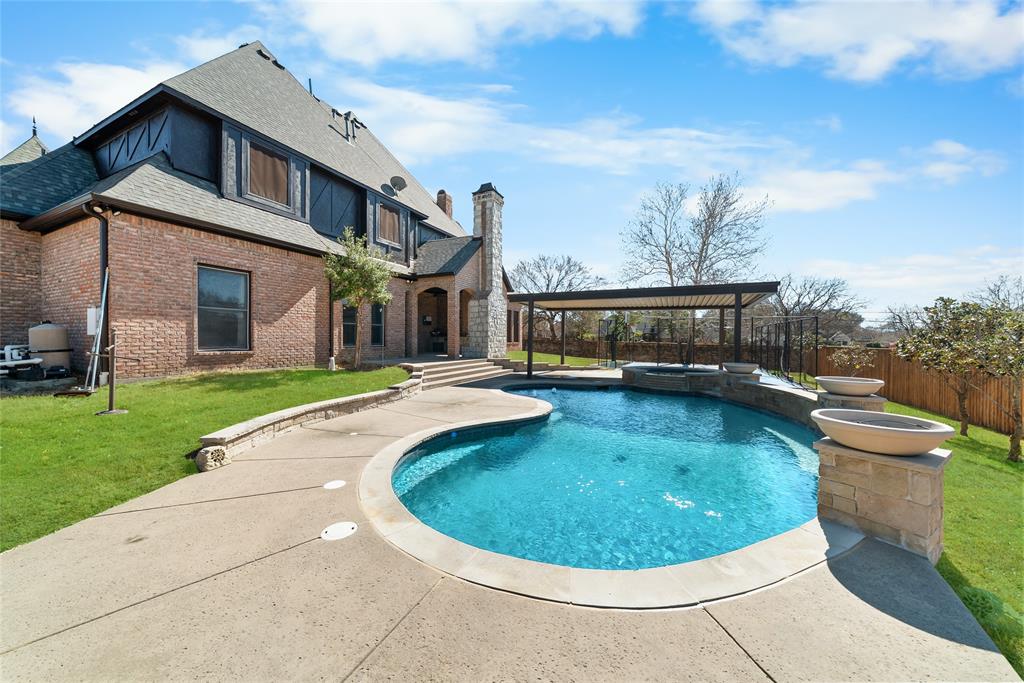 Rockrimmon - Residential