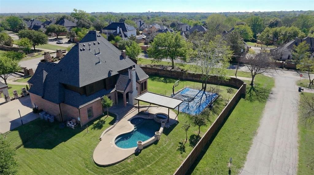 Rockrimmon - Residential