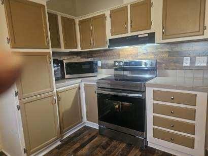 Oak Trail Shores Sec A - Residential