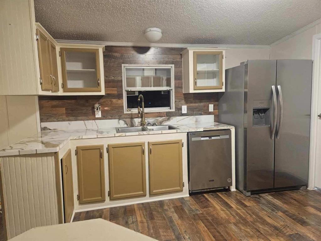 Oak Trail Shores Sec A - Residential