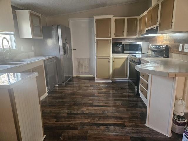 Oak Trail Shores Sec A - Residential