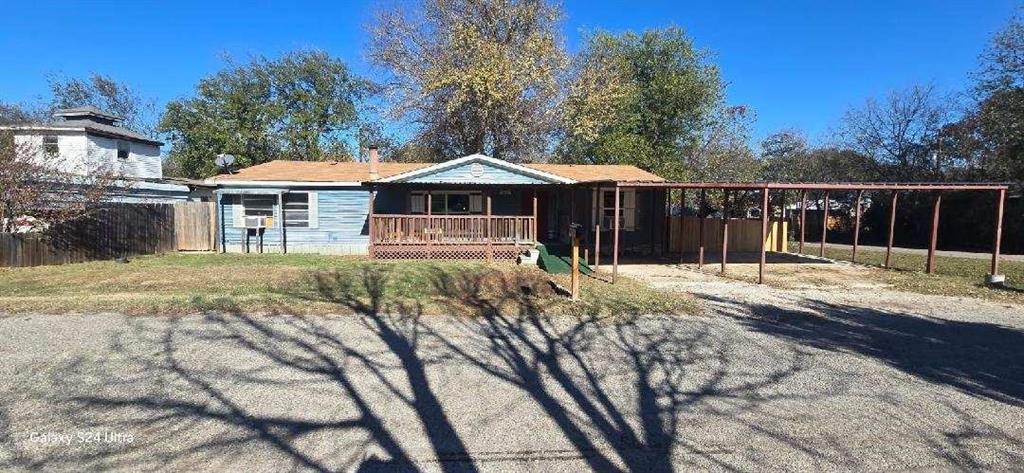 Oak Trail Shores Sec A - Residential