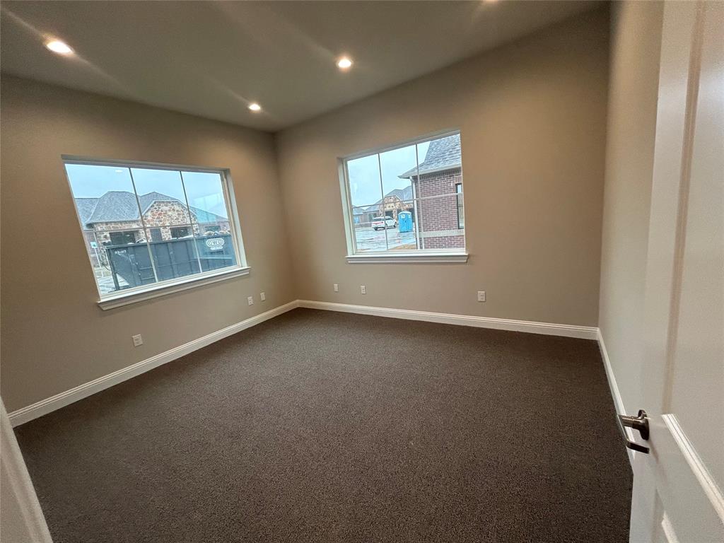 Hays Office Park - Commercial Lease