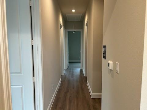 Hays Office Park - Commercial Lease