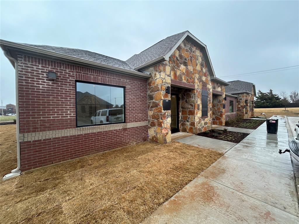 Hays Office Park - Commercial Lease