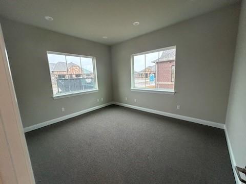 Hays Office Park - Commercial Lease