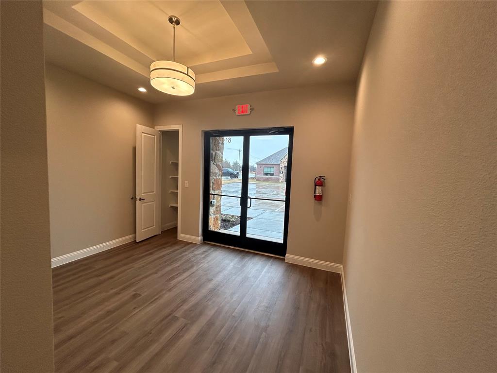 Hays Office Park - Commercial Lease