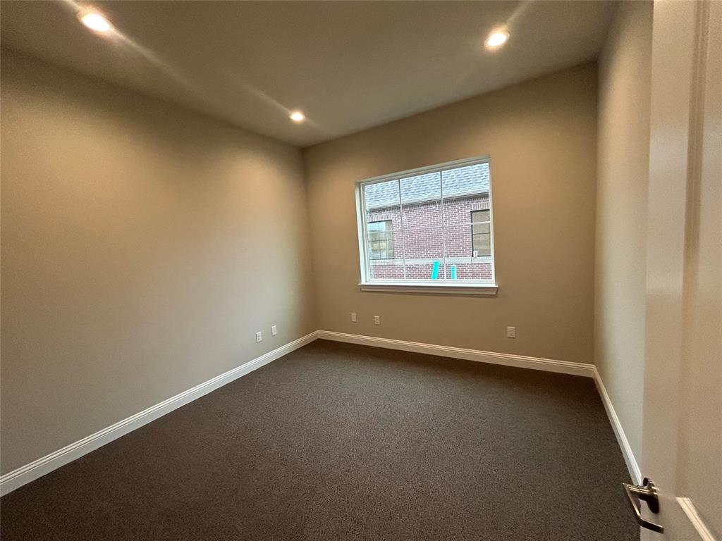 Hays Office Park - Commercial Lease