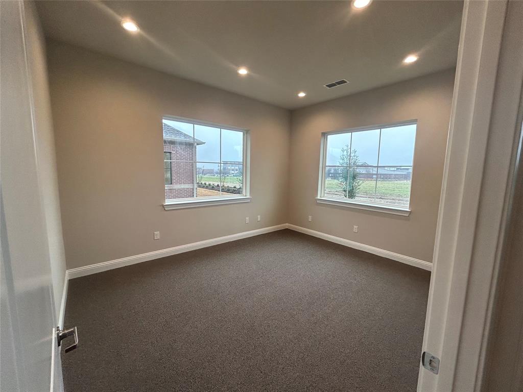 Hays Office Park - Commercial Lease