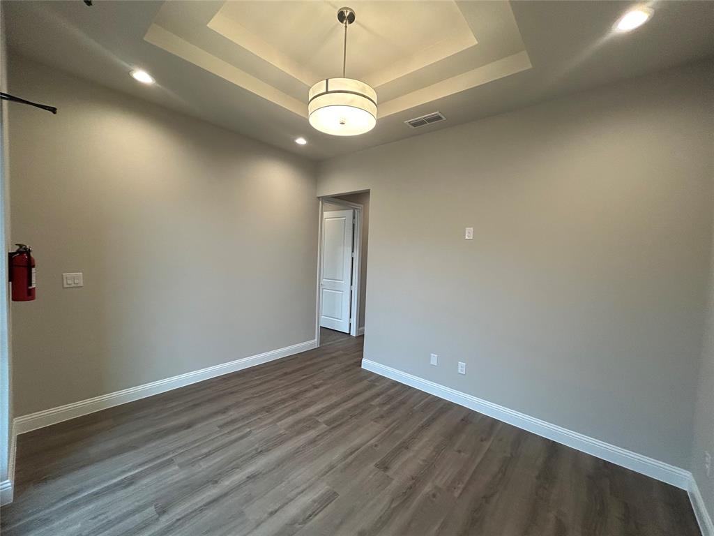 Hays Office Park - Commercial Lease