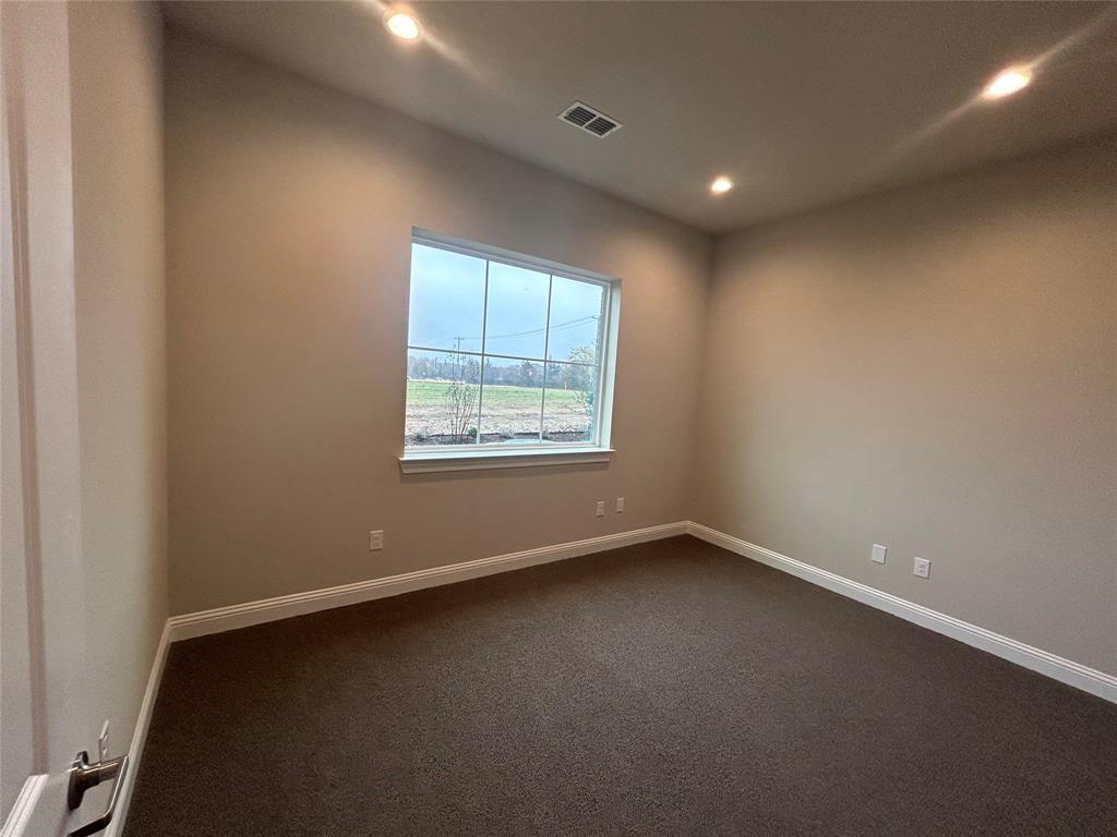 Hays Office Park - Commercial Lease