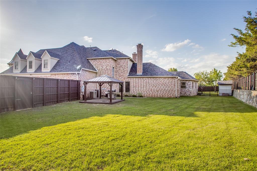 Chancellor Creek - Residential