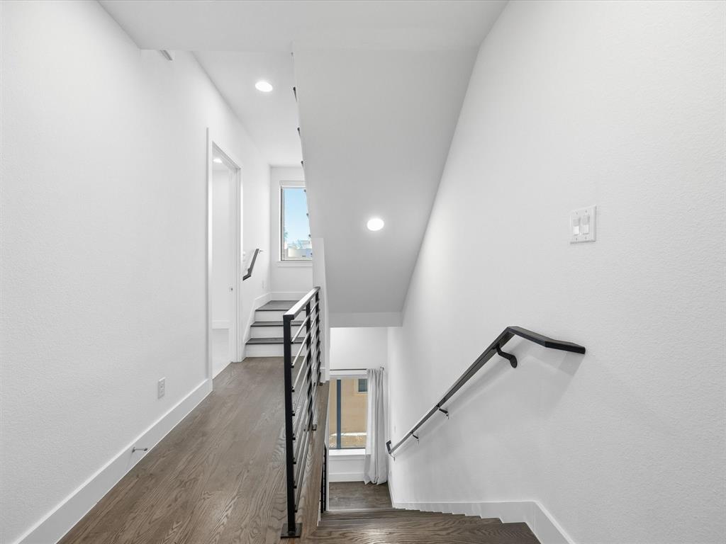 Drayton Court - Residential