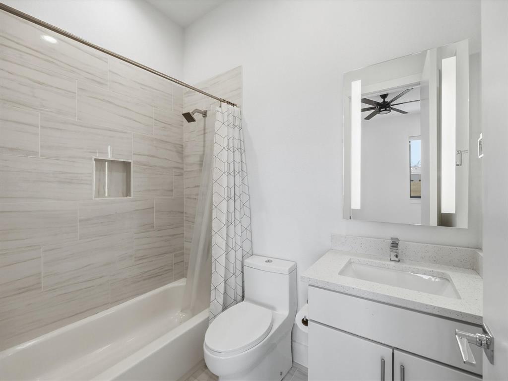 Drayton Court - Residential