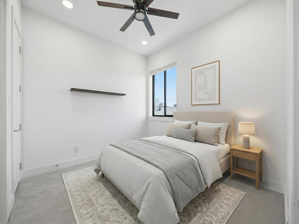 Drayton Court - Residential